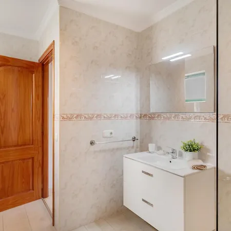 Holiday home El Gin *