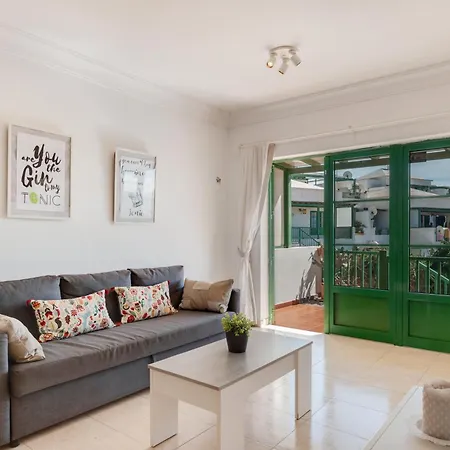 Holiday home El Gin Playa Blanca (Lanzarote)