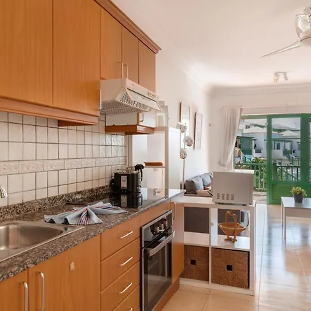 El Gin Holiday home Playa Blanca (Lanzarote)