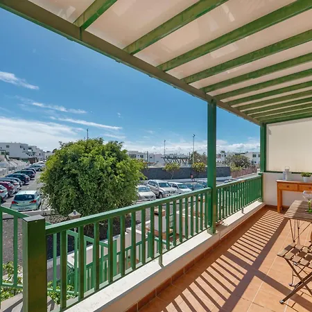 Holiday home El Gin *