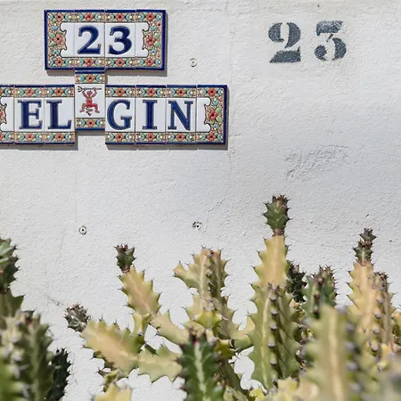 بيت للعطل El Gin بلايا بلانكا