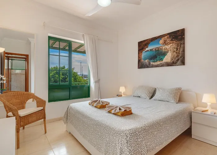 El Gin Semesterbostad