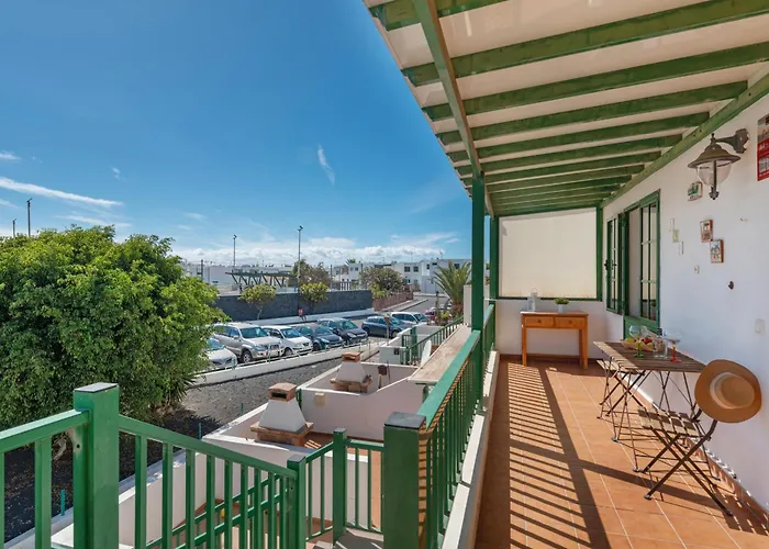 El Gin * Playa Blanca (Lanzarote)