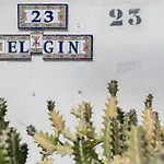 Tatil Evi El Gin Playa Blanca
