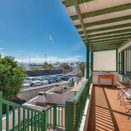 El Gin * Playa Blanca (Lanzarote)