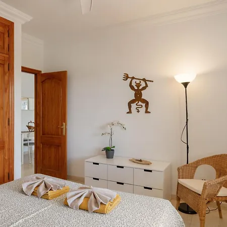 El Gin Tatil Evi Playa Blanca