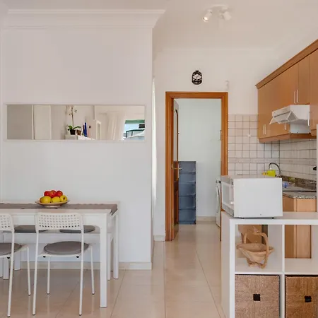 El Gin Tatil Evi Playa Blanca