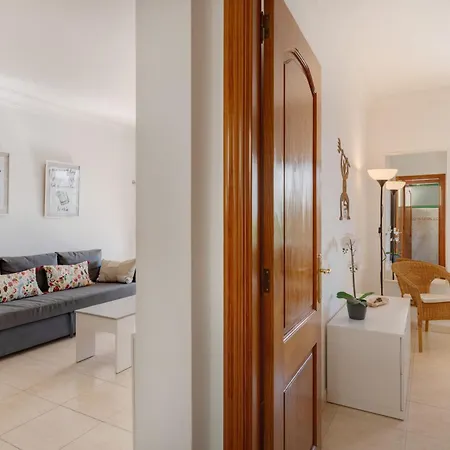 Tatil Evi El Gin Playa Blanca