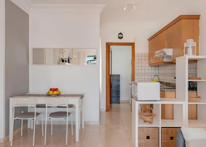 Dom wakacyjny El Gin