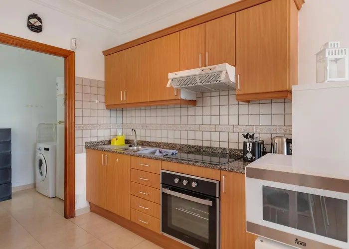 El Gin Dom wakacyjny *