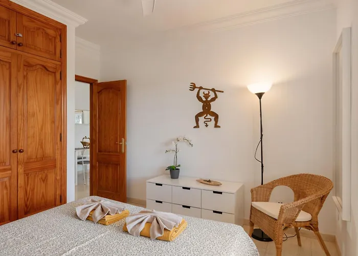 Dom wakacyjny El Gin *