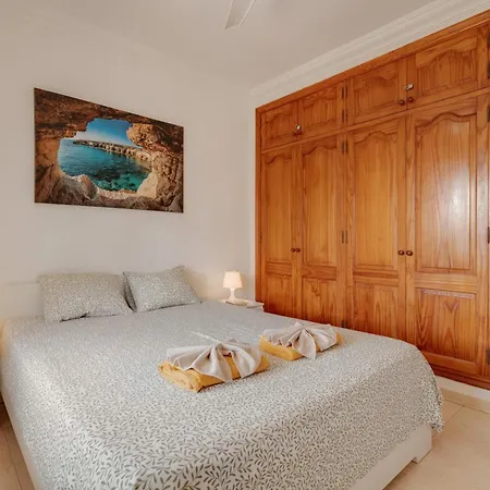 El Gin * Playa Blanca (Lanzarote)