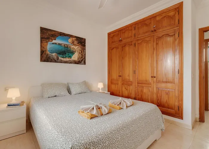 El Gin * Playa Blanca (Lanzarote)