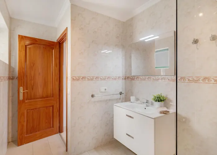 Prázdninový dům El Gin *